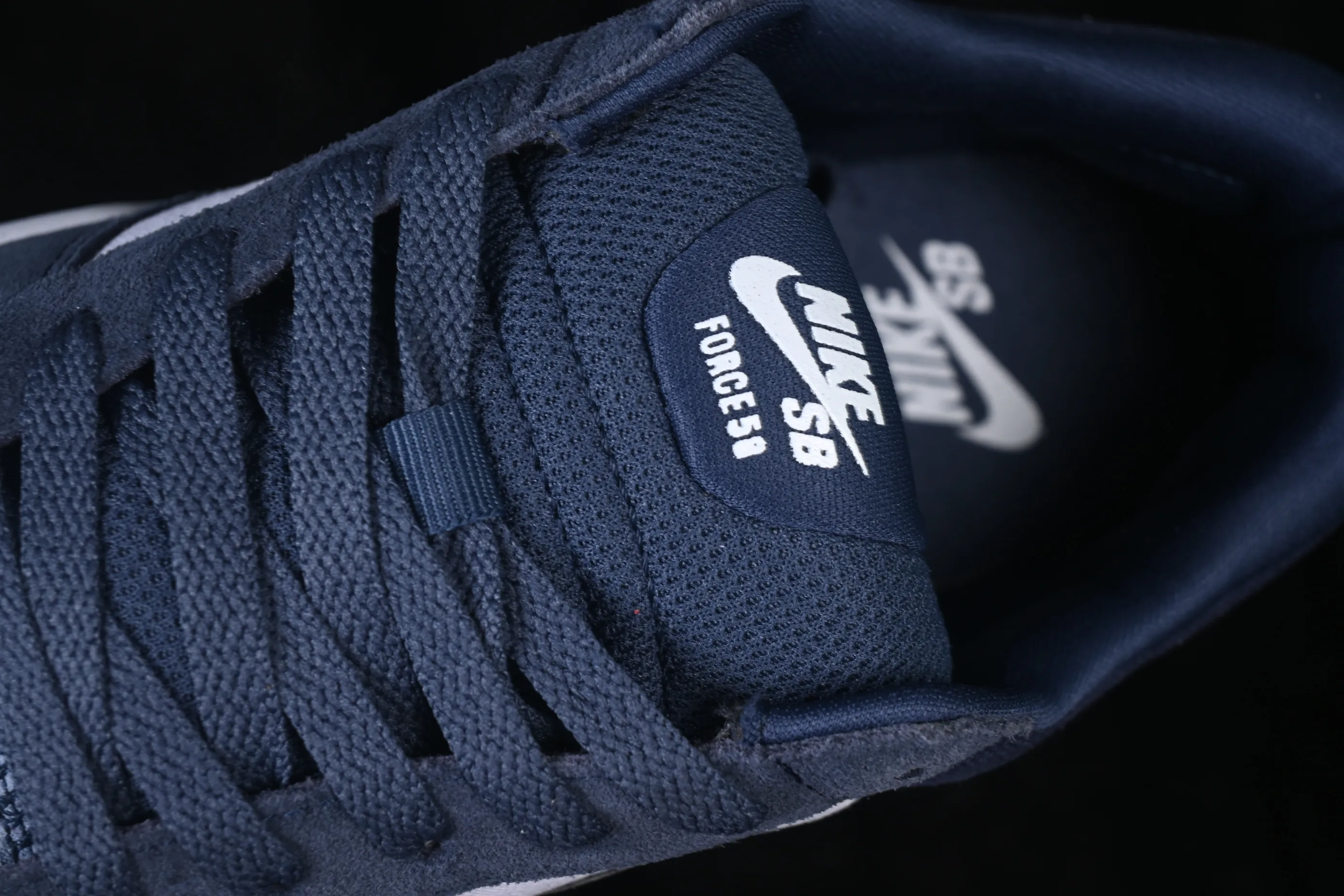 All categories Nk SB Dunk series Nk Force 58 simplified skateboard shoes J version Nike SB Force 58 Nike simplified retro skateboard shoes DV5477-404